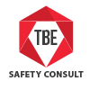 TBE Safety Consult AS Logo